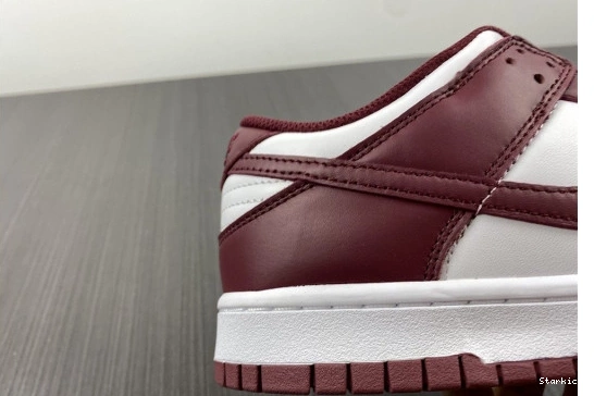 Bordeaux (W) Dunk Nike DD1503-108 Low 1227